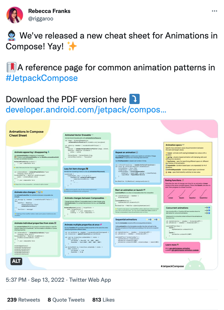 Jetpack Compose State